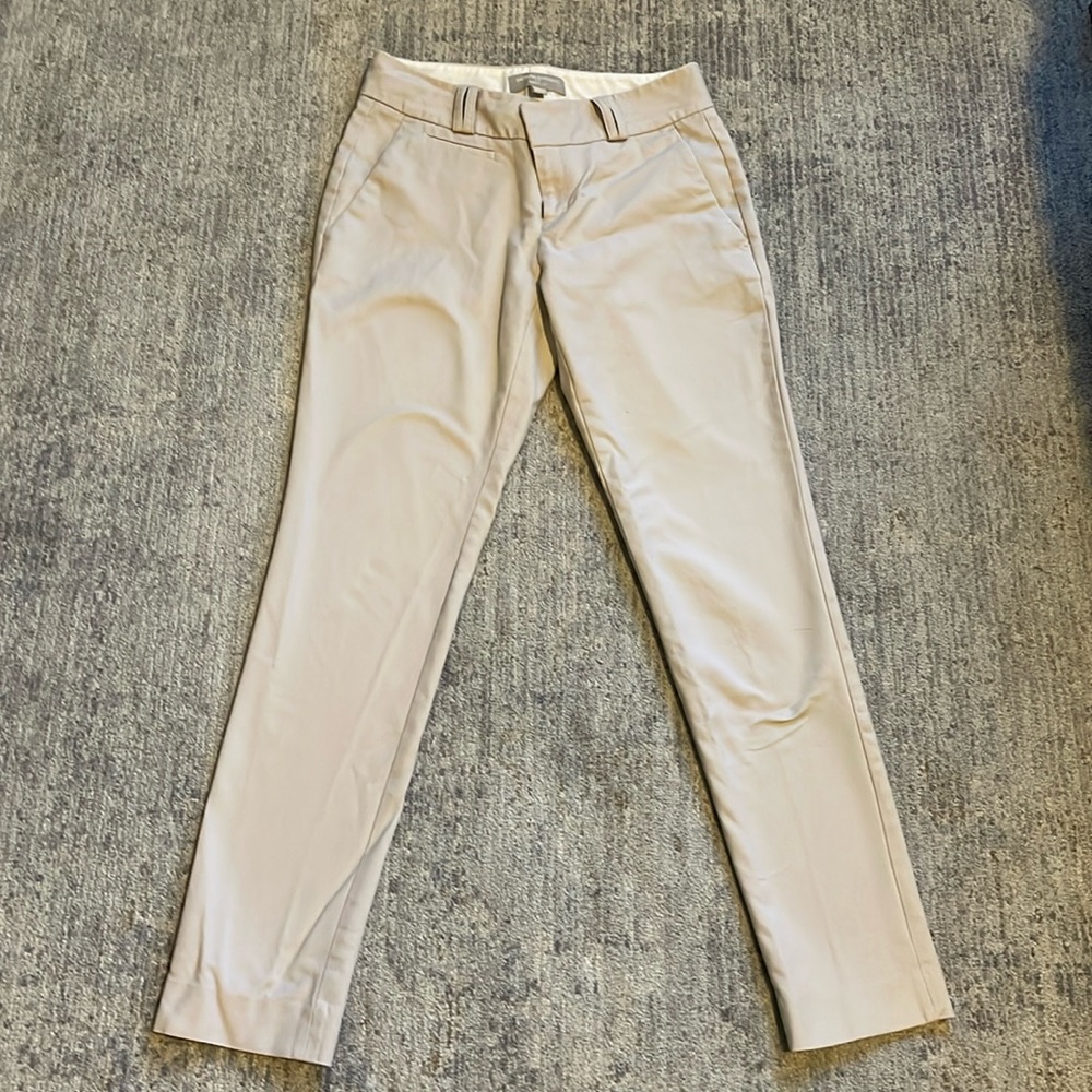Banana Republic Martin Pants - 0 Short